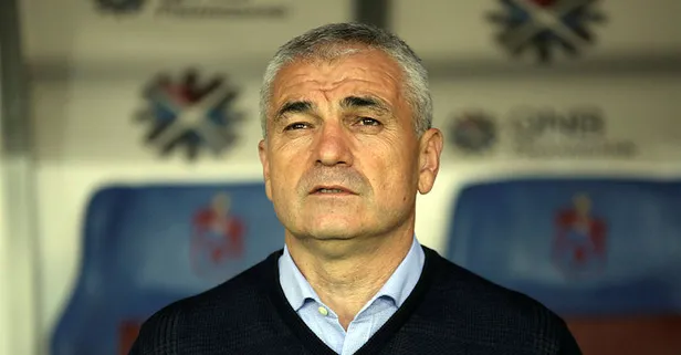 Rıza Çalımbay'a İsviçre Süper Lig ekiplerinden Lugano'dan teklif