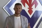 Edin Dzeko Fiorentina'da!