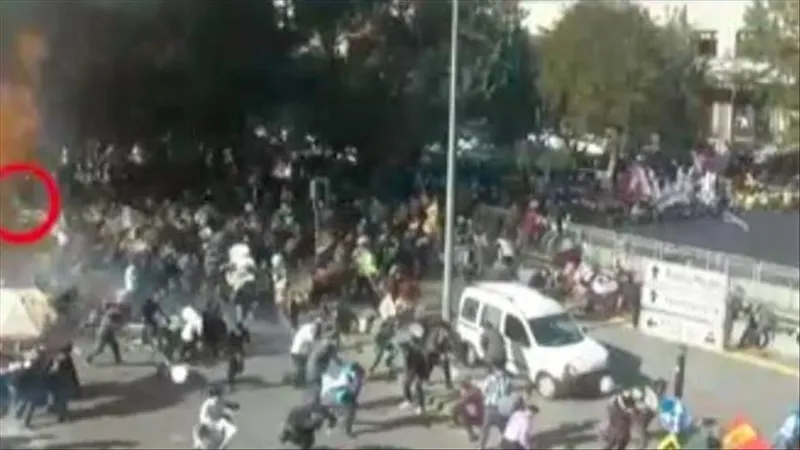 Son dakika: Ankara Garı davasında flaş gelişme! Duruşma o tarihe ertelendi-2