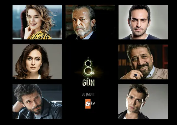 "23 yıldır bu işi yapıyorum, böyle bir senaryo okumadım"-3