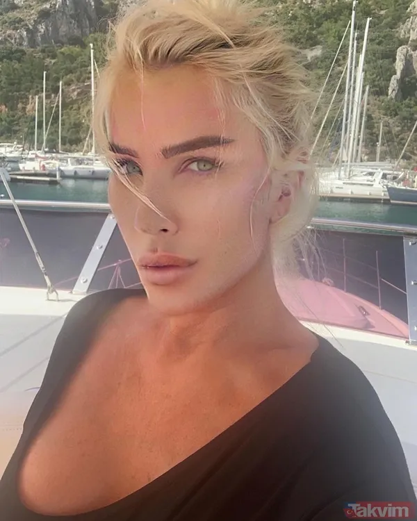 Seda Sayan dert yandı tektaşı olay oldu! Gören dönüp bir daha baktı ‘Safiye Soyman bahane yüzük şahane’ - 4