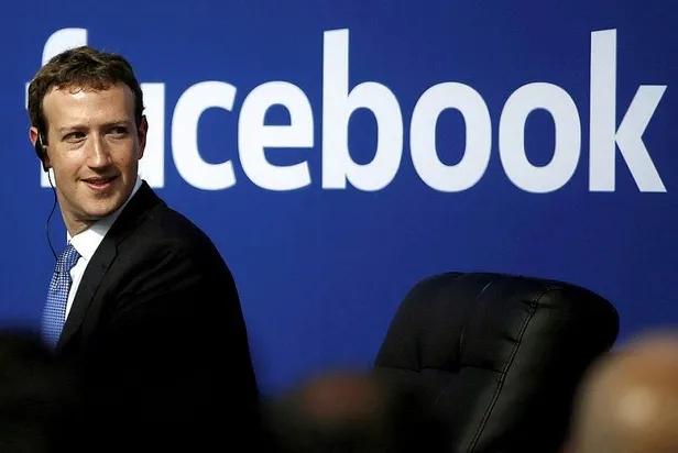 Facebook'tan skandal itiraf | "50 milyon kişinin gizliliği ihlal edilmiş olabilir"-1