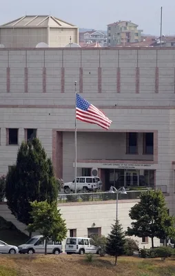 Gülen’e gidenlere vize veriyormuş