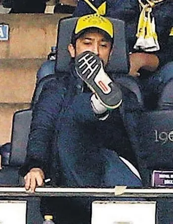 Mostafa Mohamed'in Fenerbahçe'ye ikinci golü! O gerçek ortaya çıktı - 23