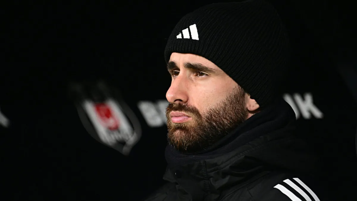 Beşiktaş'tan Benfica'ya Rafa Silva teklifi! O yıldız için flaş talep