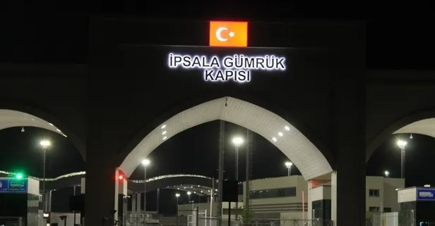 Avrupa’ya gitme hayaliyle tırın dorsesine giren 4 göçmen öldü