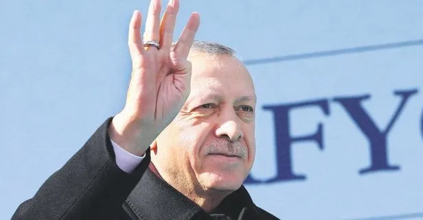 Başkan Erdoğan’dan yeni askerlik sistemi ilişkin çok kritik açıklama