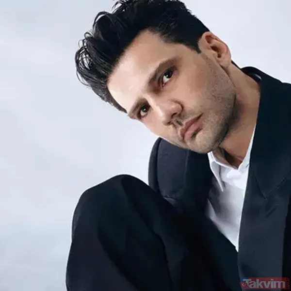 6 ay önce baba olmuştu! Yargı’nın Ilgaz Savcı’sı Kaan Urgancıoğlu’ndan baba-oğul pozu geldi! Minik Ardıç ilgi odağı oldu! - 3