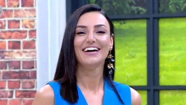 Sevcan Orhan kimdir? Sevcan Orhan nereli, kaç yaşında, evli mi?-2