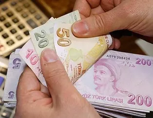 Emeklilere 2. ikramiye