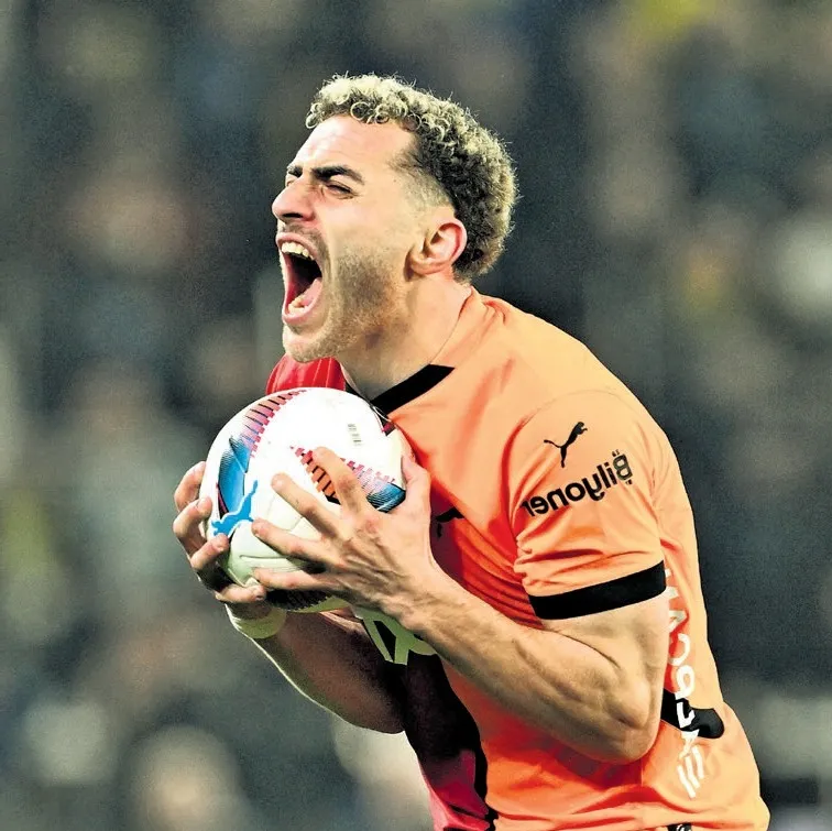 Kararımı verdim gideceğim