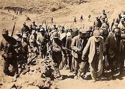 Dersim’in canlı tanığı anlattı