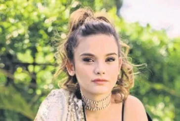 Aleyna Serra Pirinç'den sürpriz açıklama