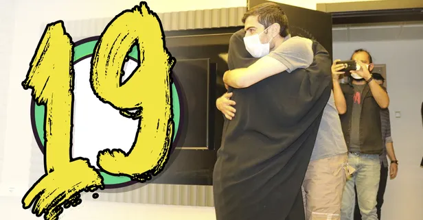 Son dakika: Diyarbakır annelerinin eylemi sayesinde bir aile daha evladına kavuştu