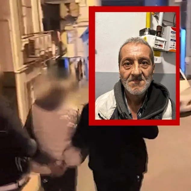 Barış Boyun’un ağabeyine gözaltı