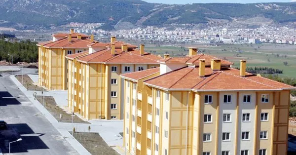 Gozler Orada 2020 Toki Ihaleleri Guncel Illere Gore Proje Yapim Ve Toki Ihale Tarihleri Detaylari Takvim