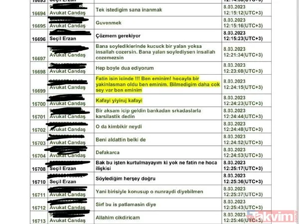 Şimdi işler iyice kızıştı! Seçil Erzan'ın eski sevgilisi sır perdesini araladı: Meğer evlilik yolundan dönmüşler... - 15