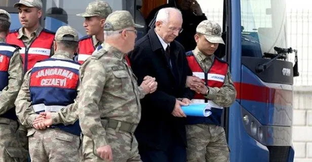 Darbeci Adem Huduti'nin cezası belli oldu