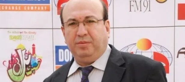 FETÖ'cü haini BM de kurtaramadı!
