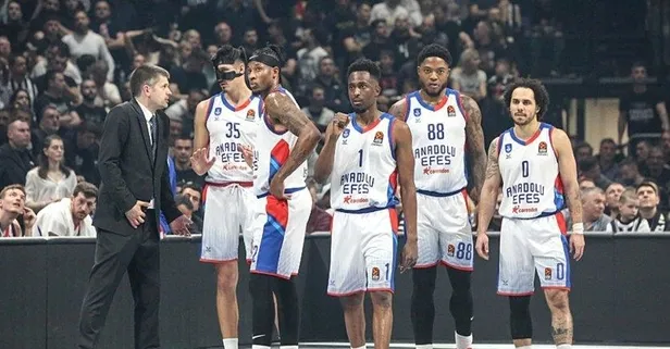 THY EuroLeague’in 28. haftasında Efes&Fener sahne alıyor