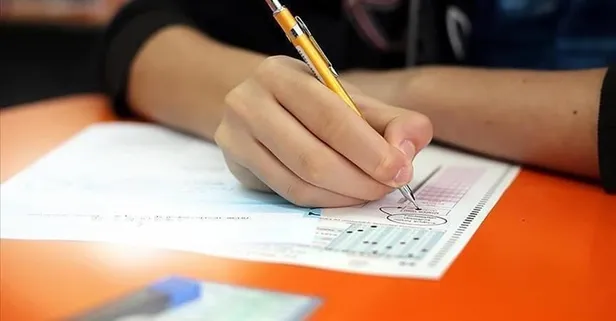 YKS'ye başvuru sayısı belli oldu: En genç aday 15, en yaşlı aday 85 yaşında