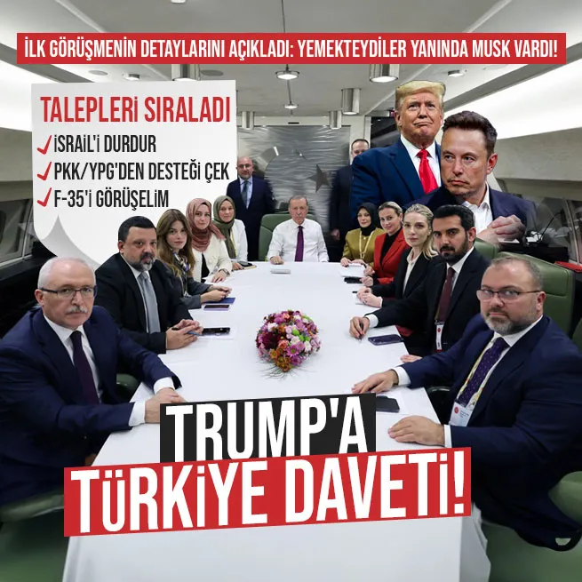 Başkan Erdoğandan Kırgızistan ve Macaristan dönüşü uçakta önemli açıklamalar