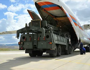 Ankara Valiliği uyardı! S-400 testleri başlıyor