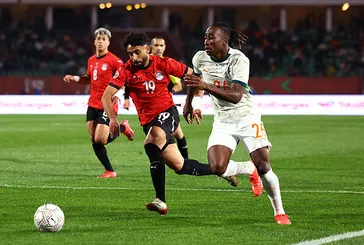 Yan Diomande için 3 kulüp yarışta