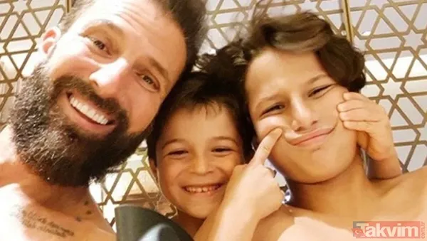 Evlat acısı yaşayan Ebru Şallı’dan yürek yakan paylaşım! ‘Ponçik’ diye seslendiği oğlu Pars’ı andı ilk yorum Demet Şener’den geldi - 15