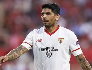Sevilla’dan Banega açıklaması! Galatasaray...