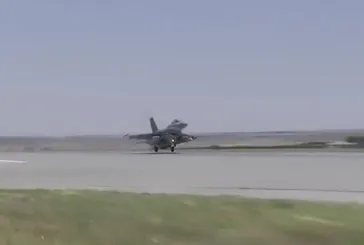 MSB duyurdu: Irak'ın kuzeyinde PKK'lı 9 terörist etkisiz hale getirildi