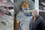 Erhan Karaal korku dolu anları eşine anlattı: Sonuç alamayacaklarını anlayınca kafama sıkacaklardı polis beni kurtardı