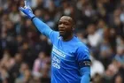 Steve Mandanda futbolu bıraktı