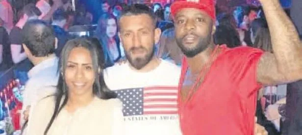 Kızıyla gecelerde
