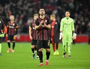 Rakiplerimiz belli oluyor