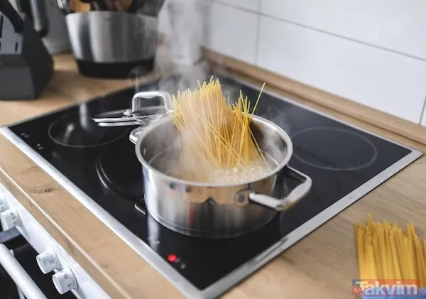 Makarnayı "Al Dente" Yani Hafif Diri Kıvamda Pişirmek, Sadece Damak Tadı Değil, Sağlık Açısından Da Büyük Fark Yaratıyor.