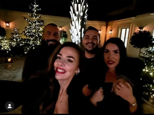 Bensu Soral ve Hakan Baş cephesinden güzel haber geldi! Boşanma konusunu kapattı-2