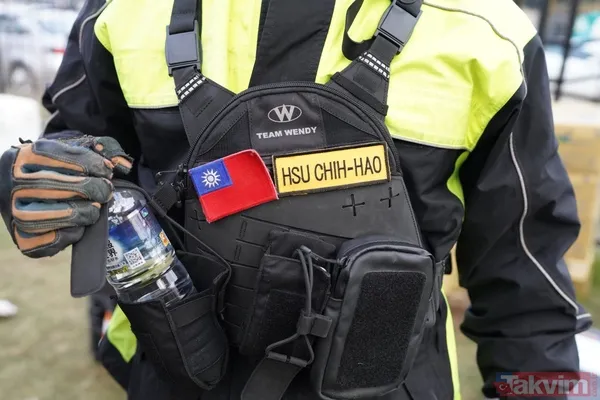 Türkiye seferberliği! Dünyanın dört bir yanından afet bölgesine geliyorlar - 16