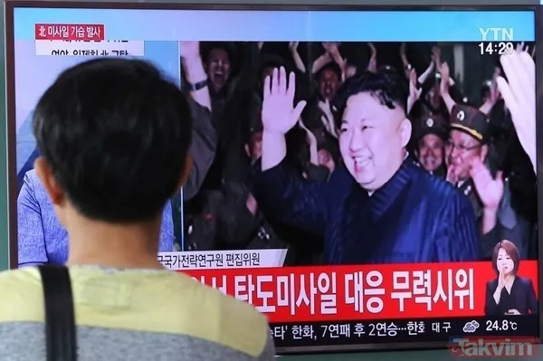 Kim Jong-un bir kez daha herkesi şoke etti! Bakanını idam ettirdi - 7