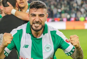 Fenerbahçe’ye Adil Demirbağ transferinde büyük fırsat!