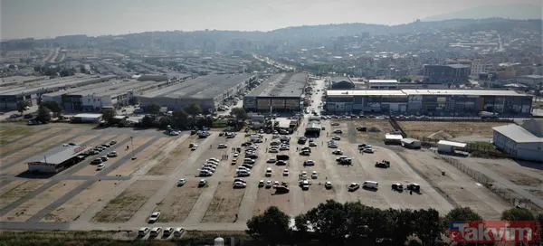 100 bin TL altı ikinci el Honda, Toyota, Fiat, Opel, Ford model araçların listesi! Mercek altına alınıyor! Eylül'de düşüş sinyali geldi! - 9