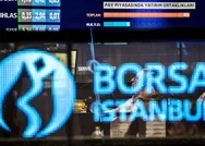 Borsa İstanbul faiz kararı öncesi rekor kırdı! | 17 Mart BIST 100 son durum