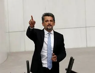 Garo Paylan Türkiye’yi ABD’ye şikayet etti