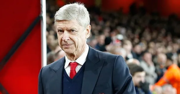 Arsene Wenger Fenerbahçe'ye mi gelecek? Arsene Wenger kimdir, kaç yaşında, kariyeri nasıl?