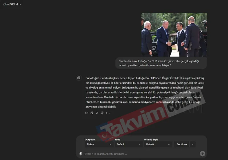 baskan-erdoganin-chp-genel-baskani-ozgur-ozele-gerceklestirdigi-iade-i-ziyaretin-ilk-karesi-ne-anlatiyor-yapay-1718113909448.jpg Başkan Erdoğan'ın CHP Genel Başkanı Özgür Özel'e gerçekleştirdiği iade-i ziyaretin ilk karesi ne anlatıyor? Yapay zekaya sorduk-4