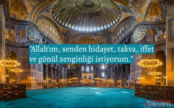 Kalplere şifa ruhlara safa: Gönüllere dokunan 10 hadis - 8