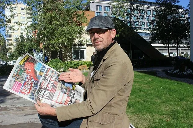 CHP'li Muhittin Böcek çalışanına önce mobbing yaptı sonra işten attı