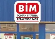 BİM 2500- 3000 TL maaşla personel, reyon ve mağaza elemanı, alımı ilanları ve başvuru şartları!
