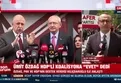 Ümit Özdağ kimi seçti? Ümit Özdağ açıklamasında ne dedi? | VİDEO