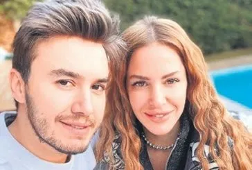 Selin İmer’den eşi Mustafa Ceceli’ye çok konuşulacak hediye!